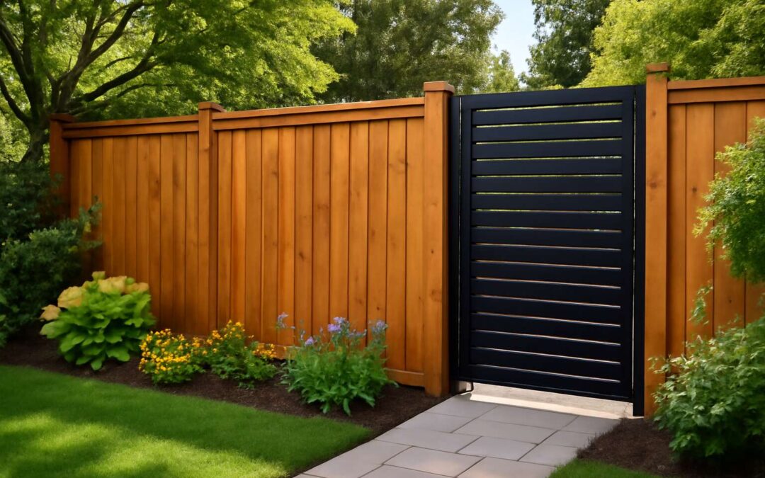 Enhance Security and Style with Expert Fences and Gates Canberra Solutions