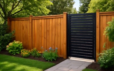 Enhance Security and Style with Expert Fences and Gates Canberra Solutions