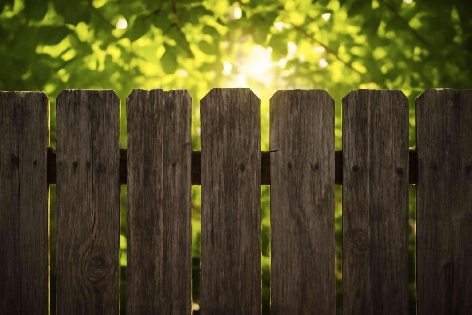 fences characters