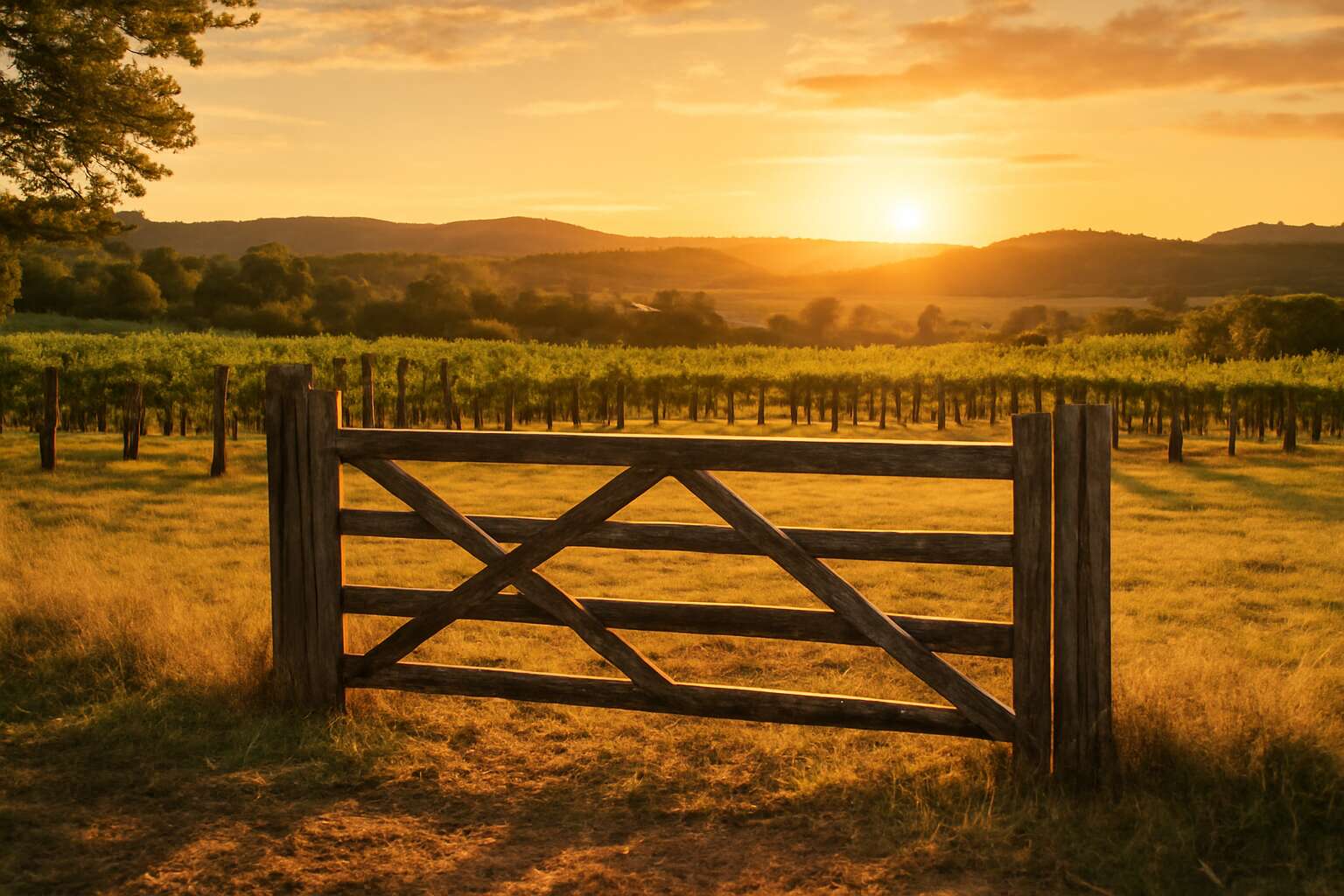 farm gates yarra valley