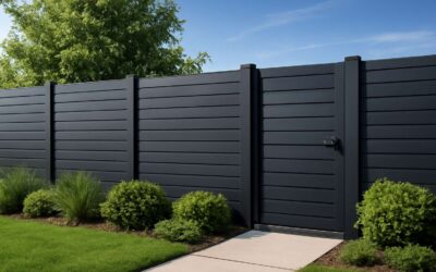Cracking the Code: fences and gates csi and the Secrets of Smart Home Security