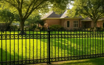 Transform your yard with fences houston: durable, stylish fencing for every home.