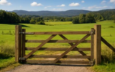 Premium farm gates for sale tasmania: Secure, stylish, and affordable fencing solutions.