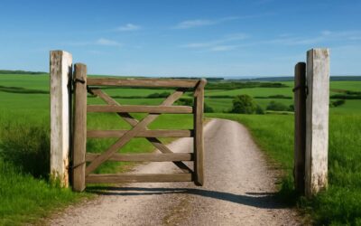 Discover rugged style and security with farm gates for sale near me today.