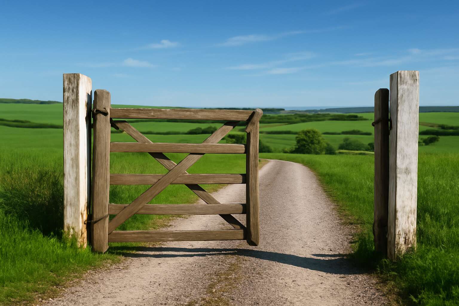 farm gates for sale near me