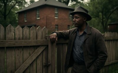 A Family’s Struggles and the Power of Dreams in fences by august wilson