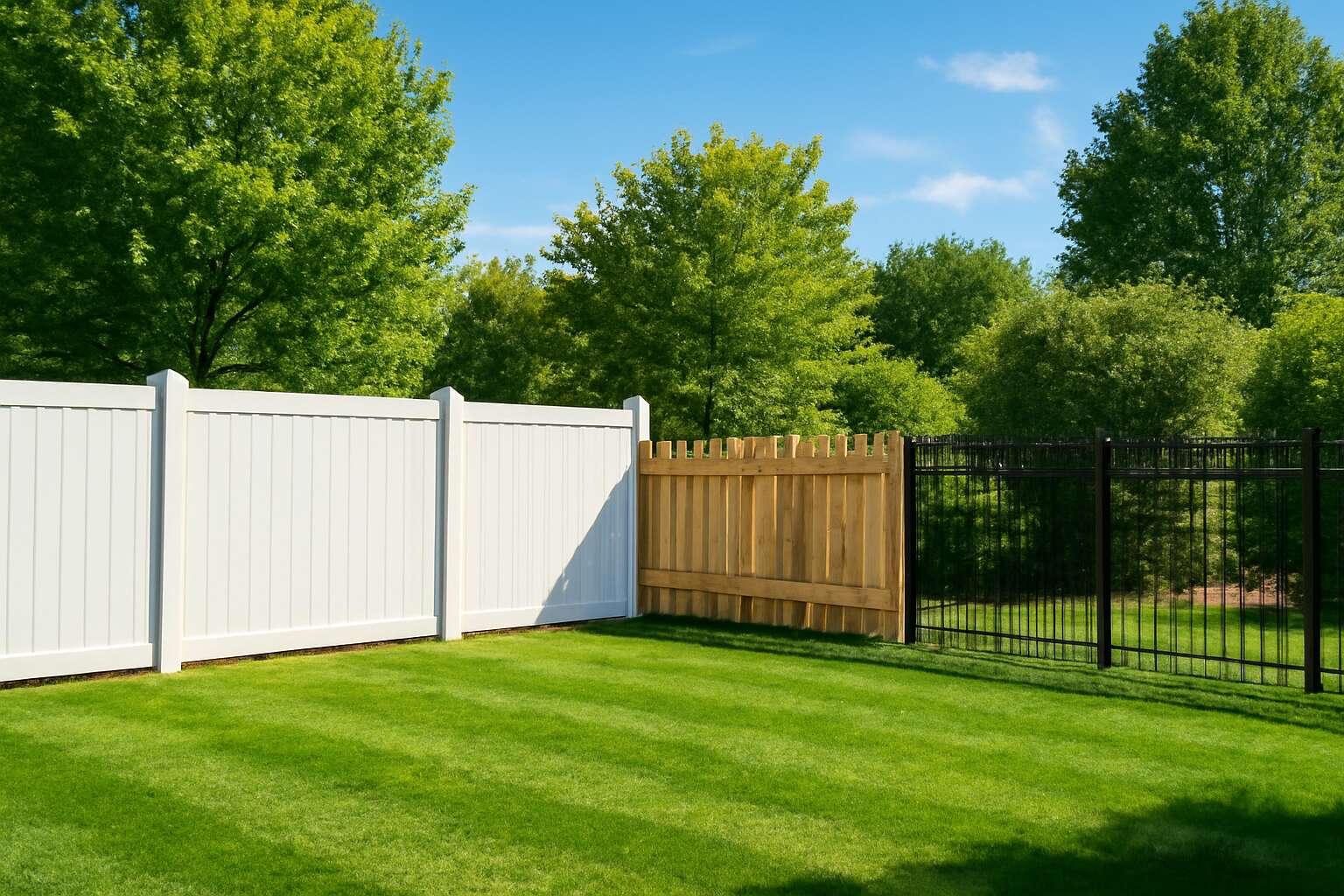 what are the best fences