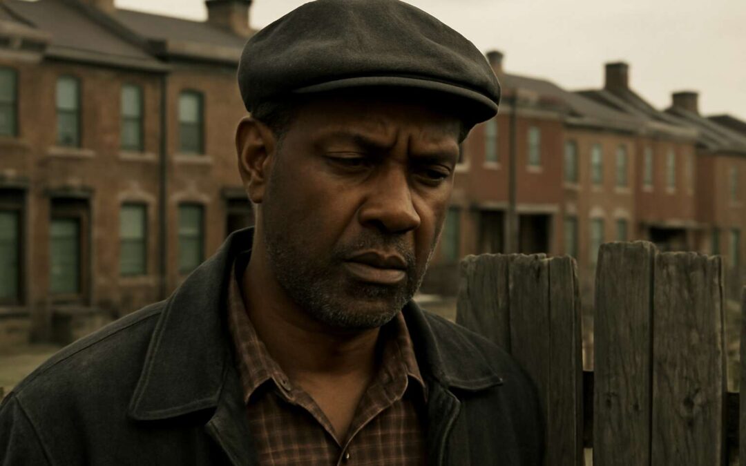 Discover the powerhouse drama: fences movie netflix shines with unforgettable performances.