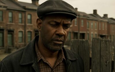 Discover the powerhouse drama: fences movie netflix shines with unforgettable performances.