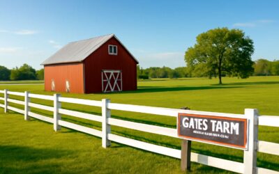 Explore gates farm raeford nc: a hidden gem of countryside charm.