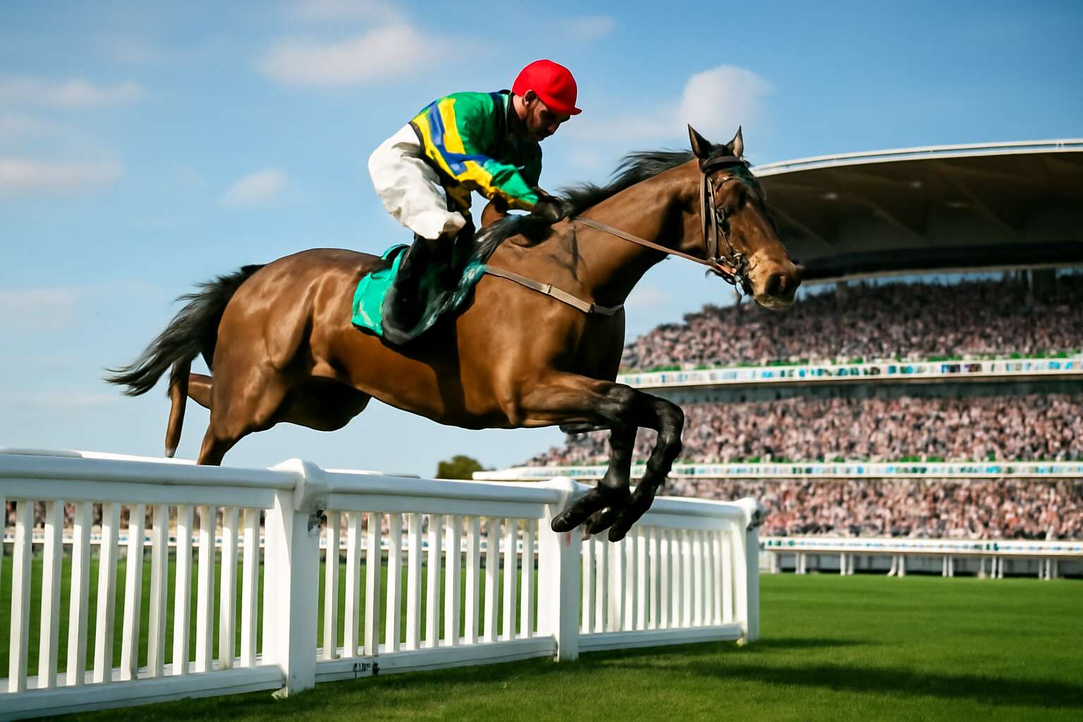 fences in grand national