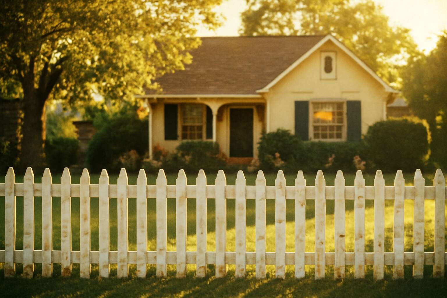 picket fences movie