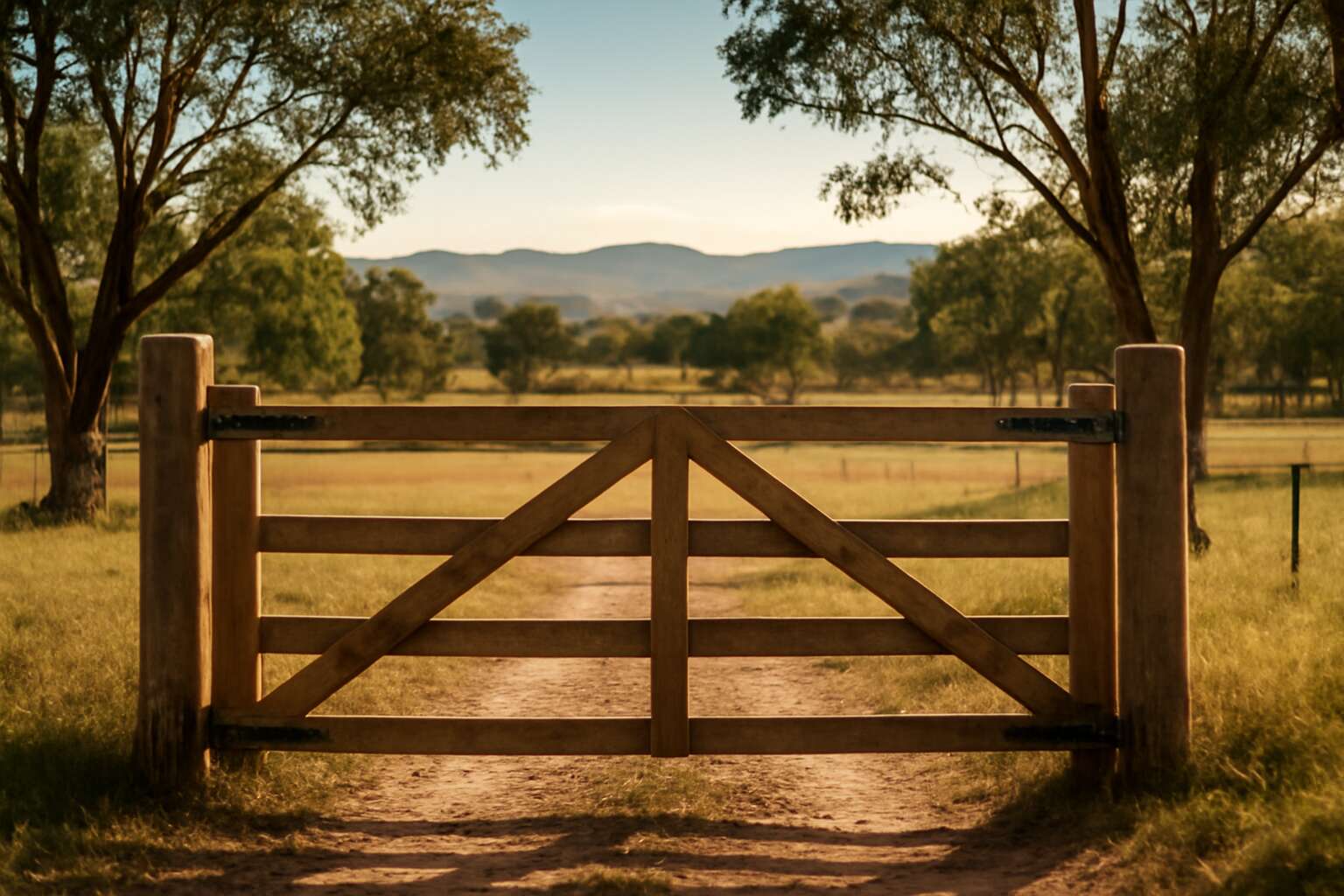 farm gates canberra