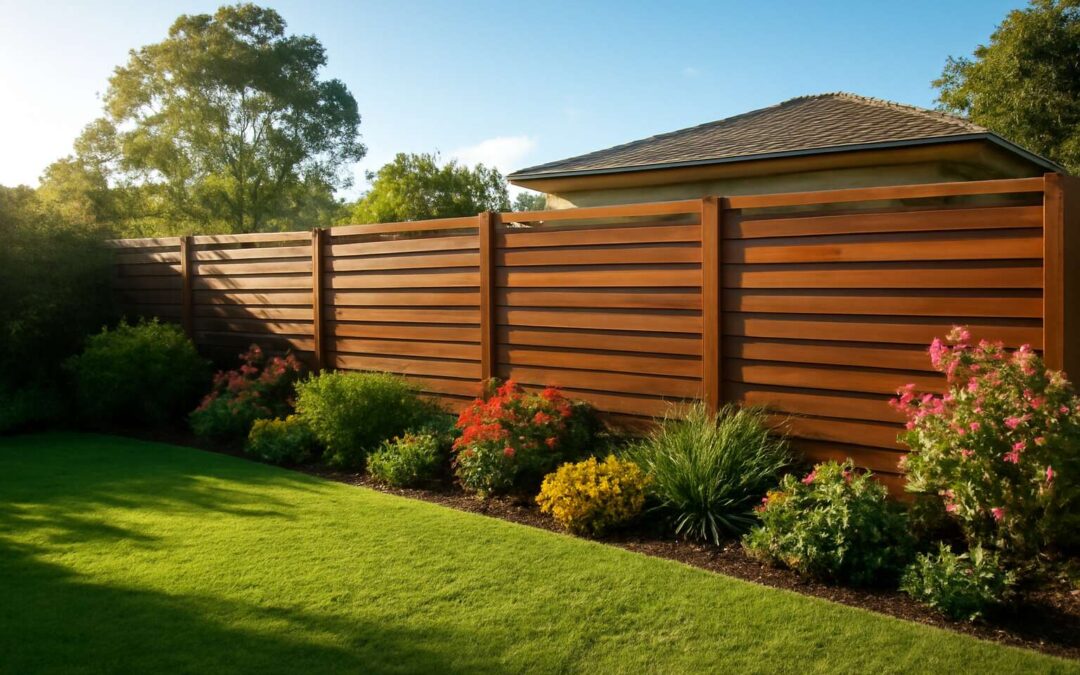 Transform Your Outdoor Space with fences victoria: Style, Security, and Value.