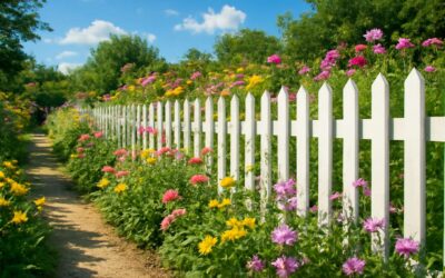 Mastering fences text: Creative uses, tips, and examples