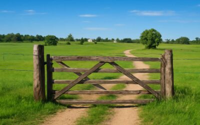 Explore farm gates kingaroy: durable, stylish solutions for your property
