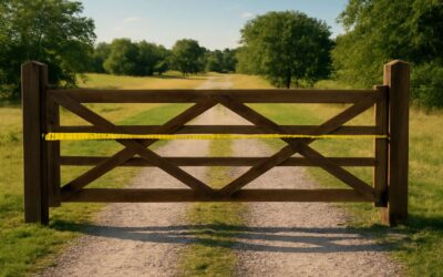 Mastering farm gates length: tips for perfect fit and durability