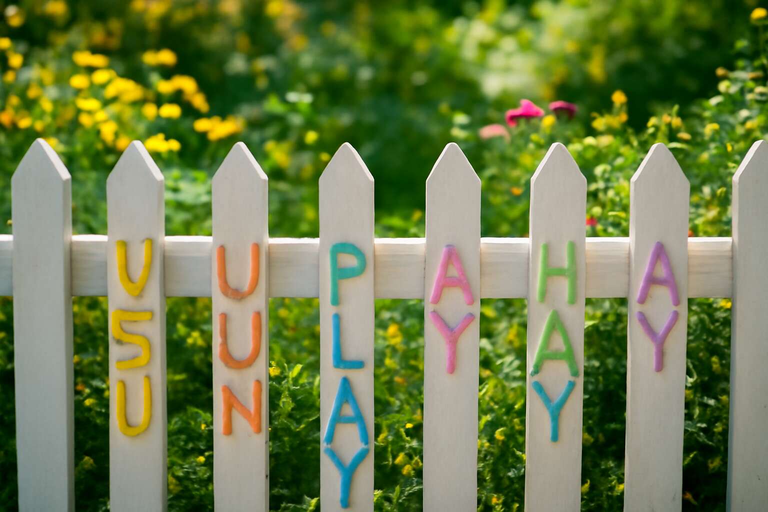 fences rhymes