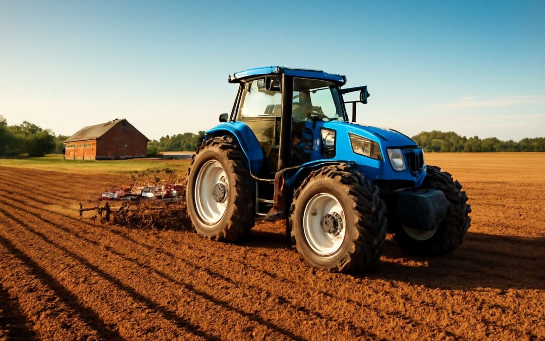 Boost yields with gates farm equipment: reliable gear for your harvest.