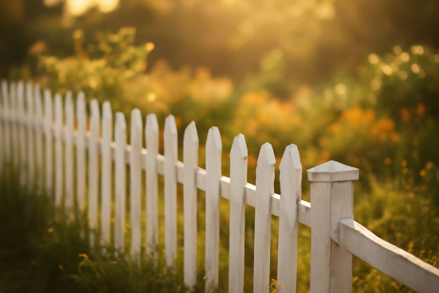 fences themes