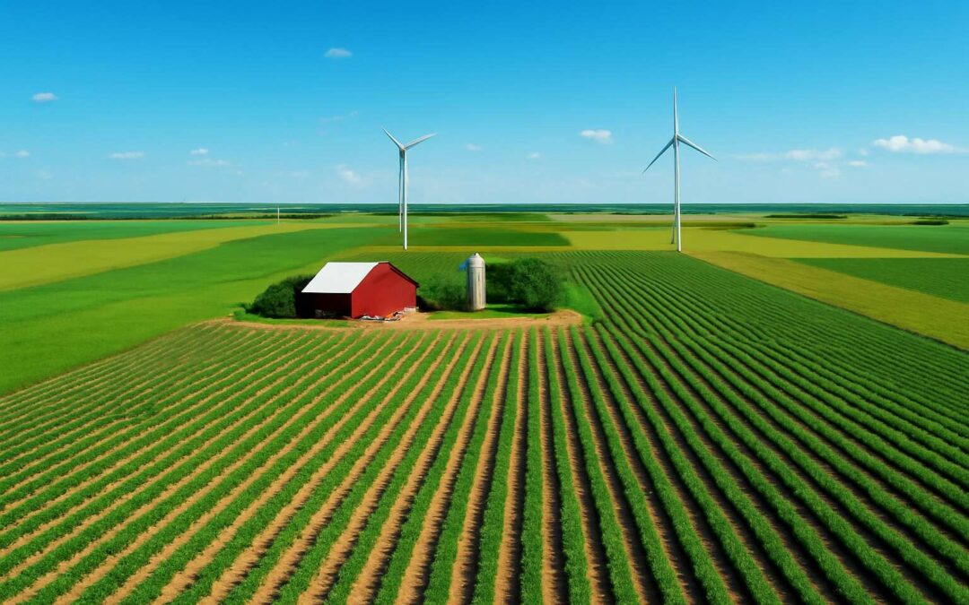 Unveiling what does bill gates farm: The surprising reach of his sustainable farming ventures
