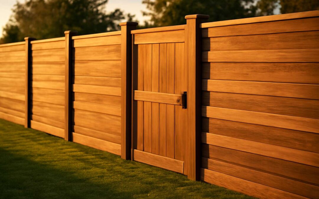 Fences and Property Law: are fences considered structures in the eyes of building codes
