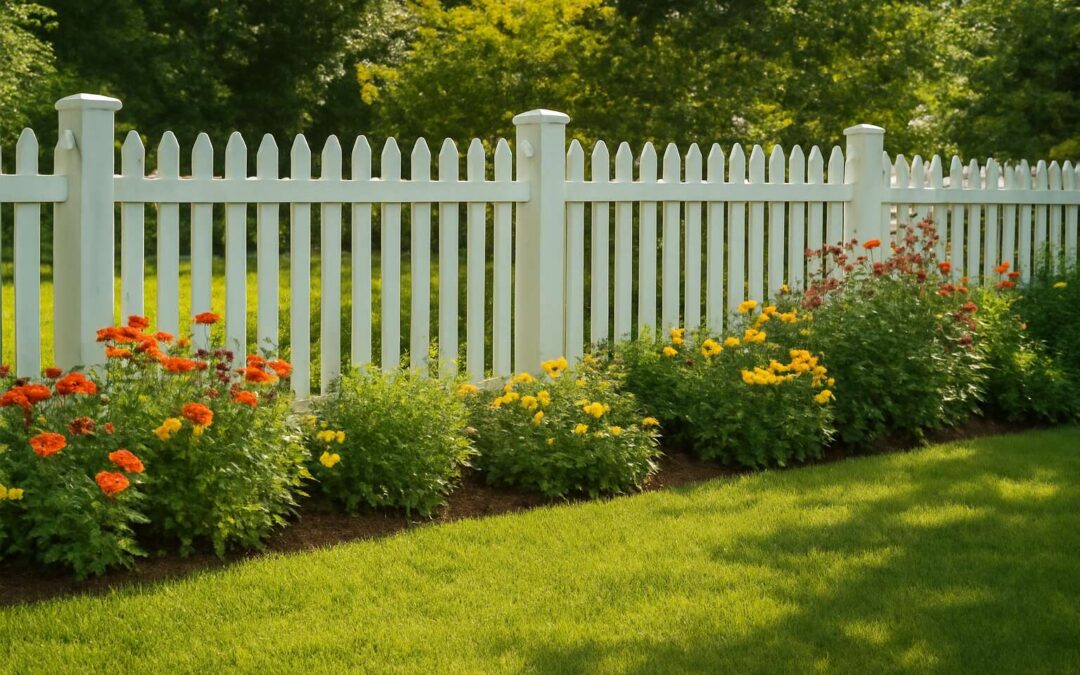 Transform Your Yard with fences panels: Durable, stylish, and easy to install