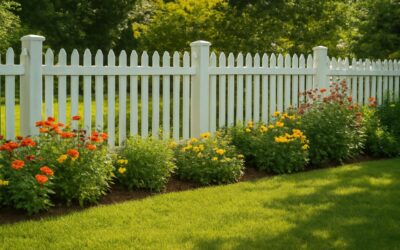 Transform Your Yard with fences panels: Durable, stylish, and easy to install