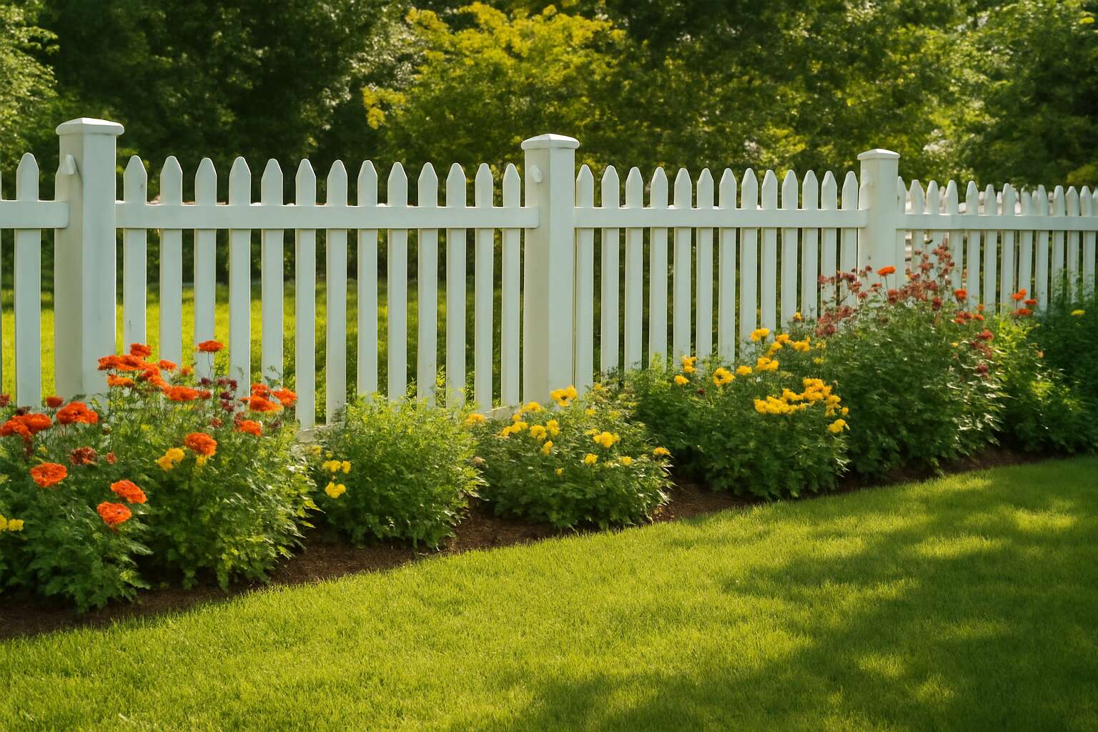 fences panels