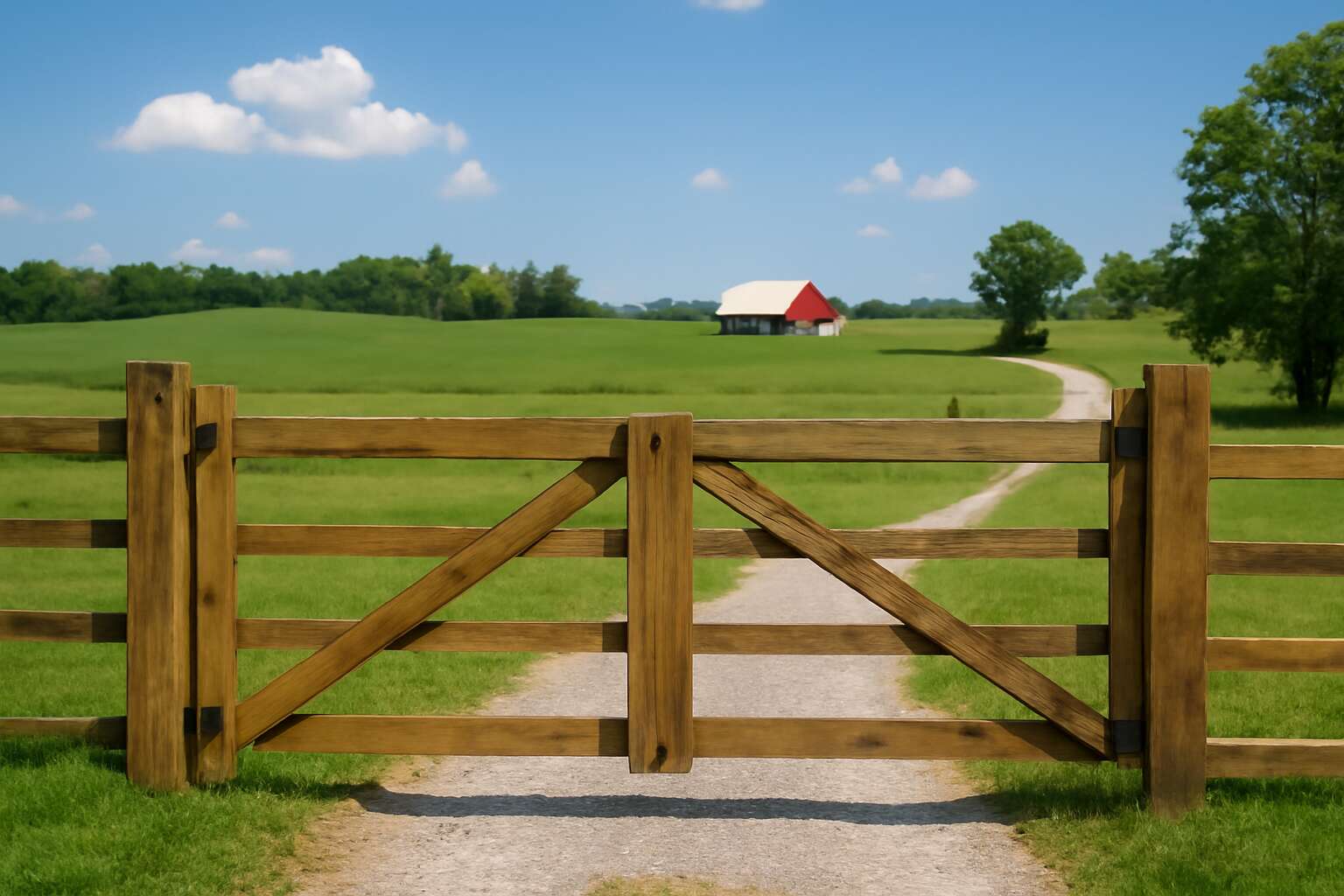farm gates liberty ky
