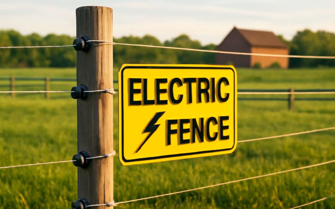 Discover Affordable Security with electric fences near me for unbeatable protection