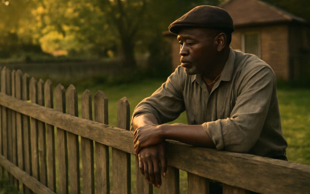 Uncover the Twist in a Gripping Tale: fences the book Unveils Hidden Connections