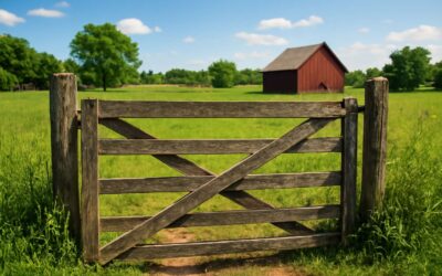 Discover great deals on used farm gates near me today