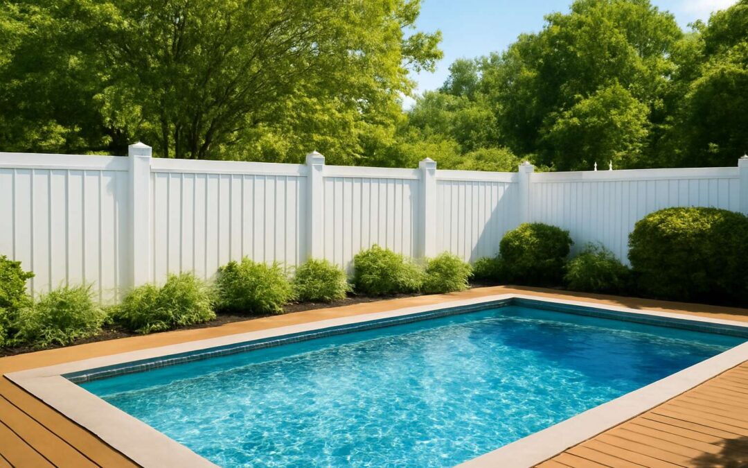 Discover pool fences near me and get safe, stylish backyard barriers for every home!