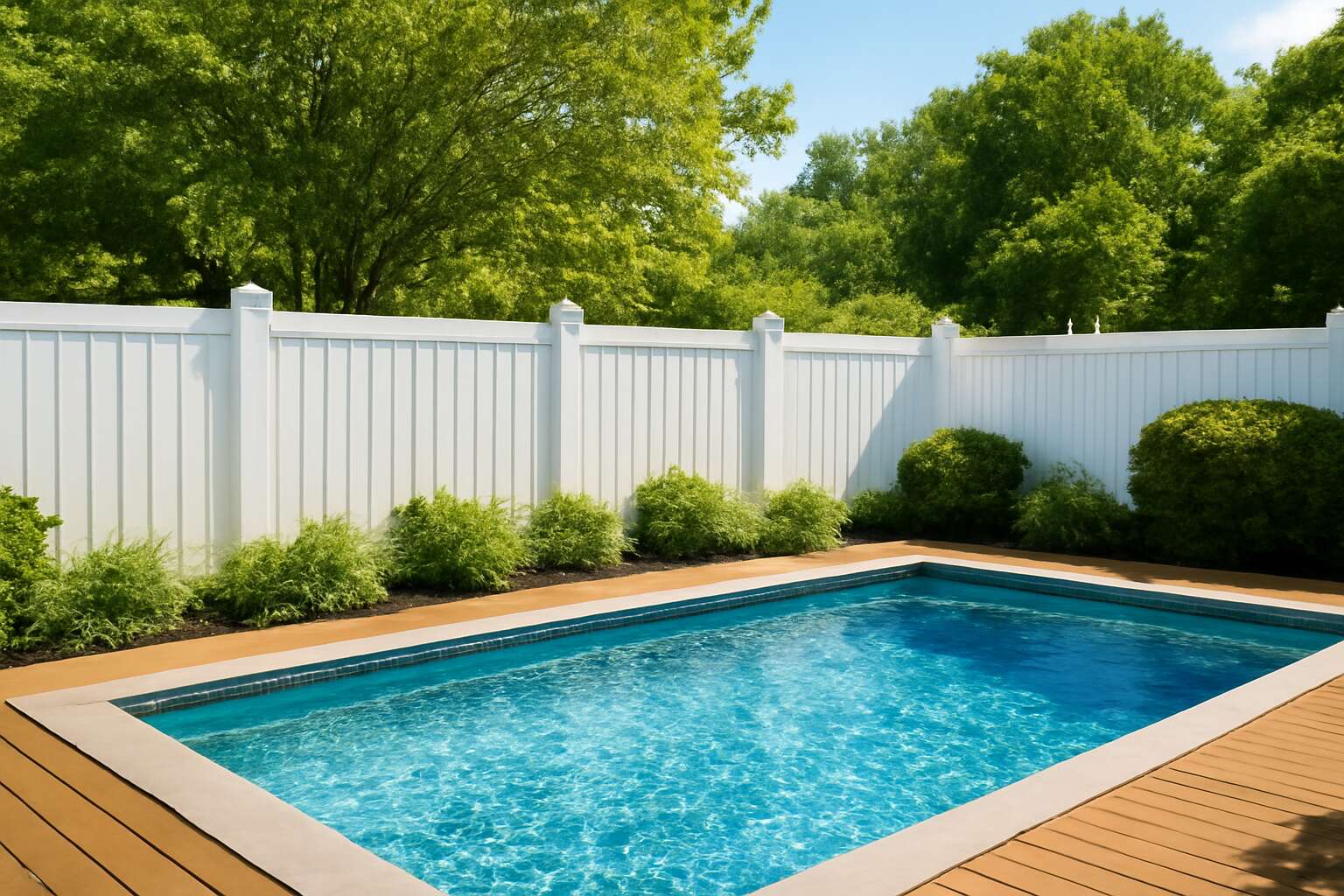 pool fences near me