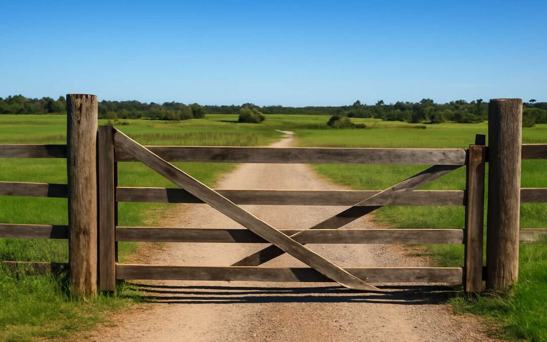 Explore farm gates hastings vic: durable, stylish solutions for rural properties