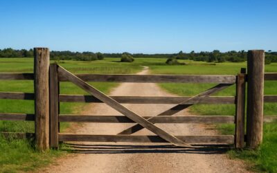 Explore farm gates hastings vic: durable, stylish solutions for rural properties
