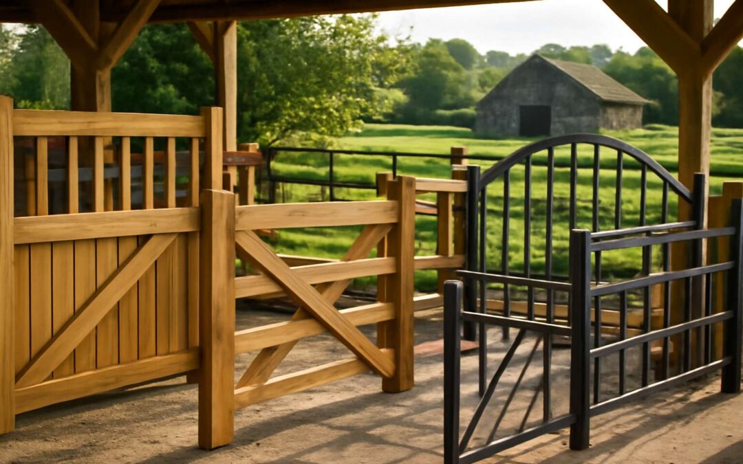 Discover farm gates co op: Community-powered farming gear and support