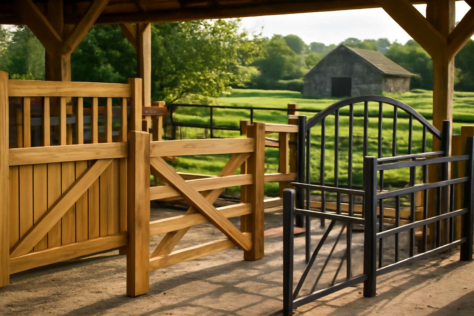 farm gates co op