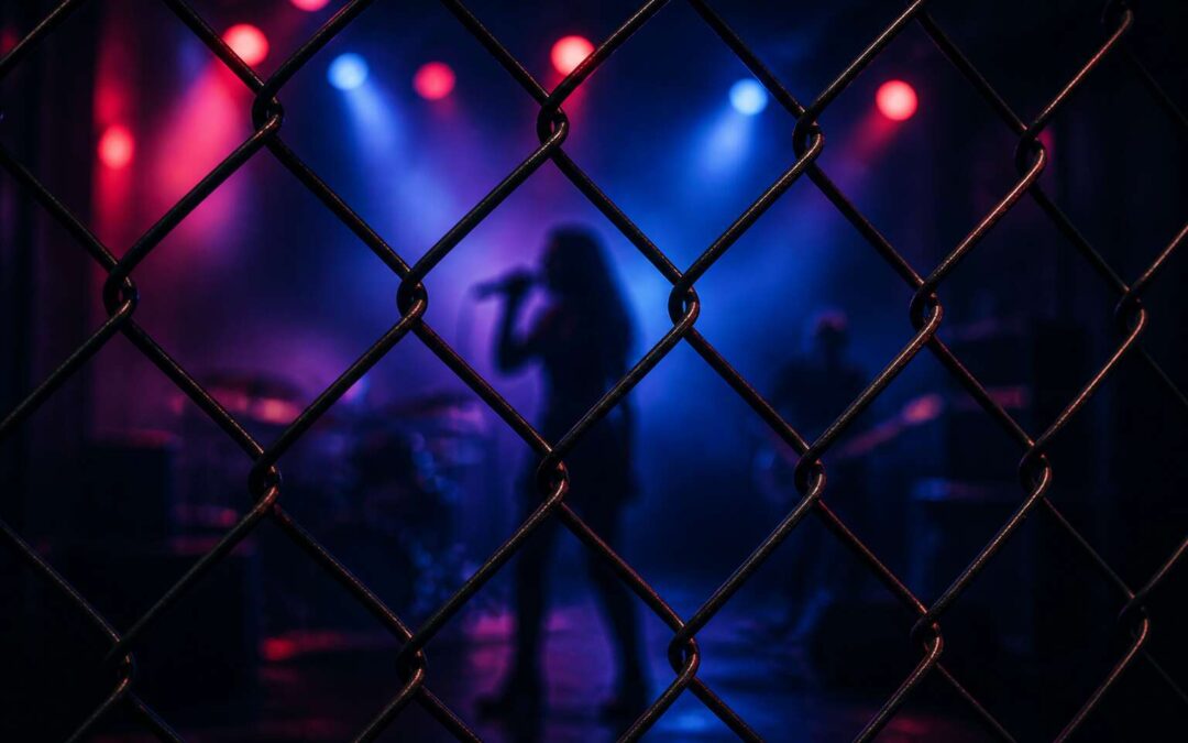 Unpack the hidden meaning in Fences paramore lyrics.