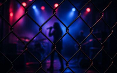 Unpack the hidden meaning in Fences paramore lyrics.