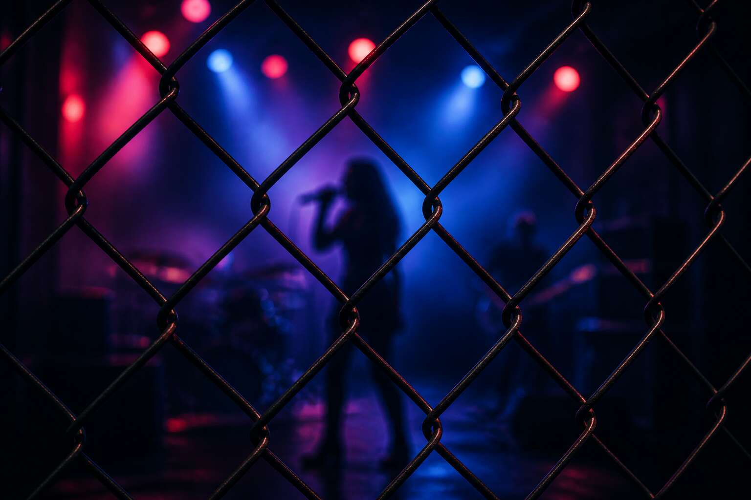 fences paramore lyrics