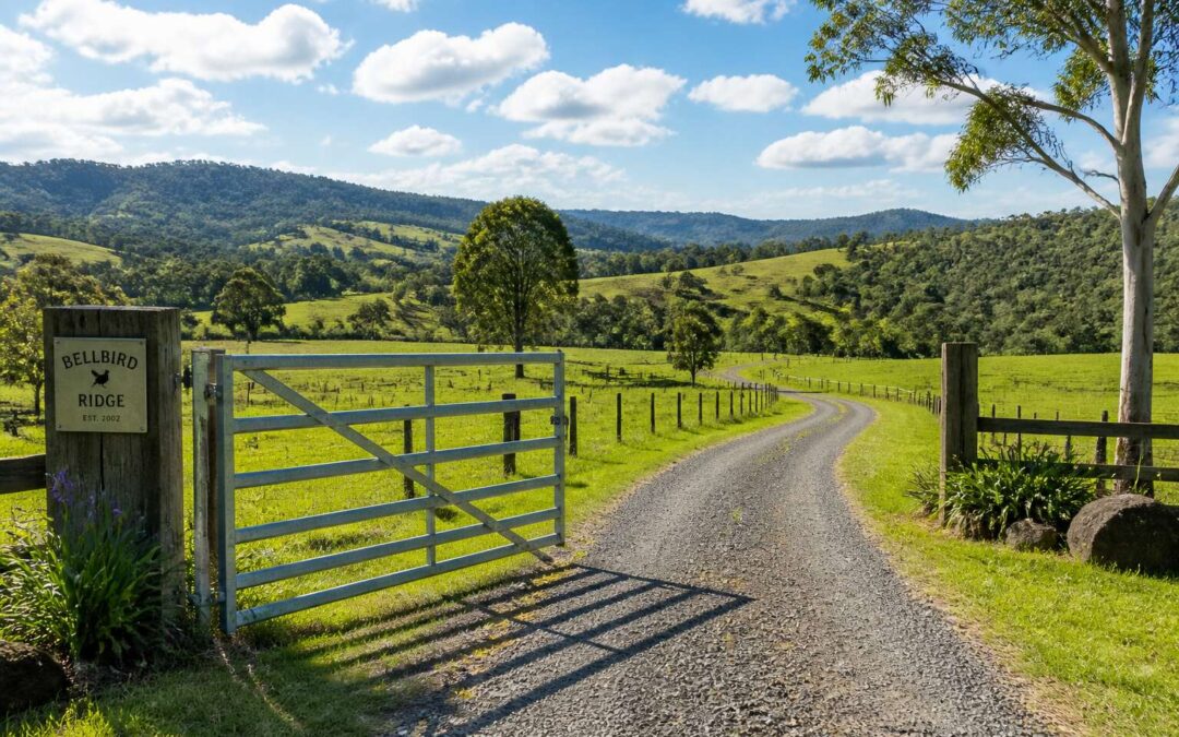 Discover fresh local produce at farm gates gympie.