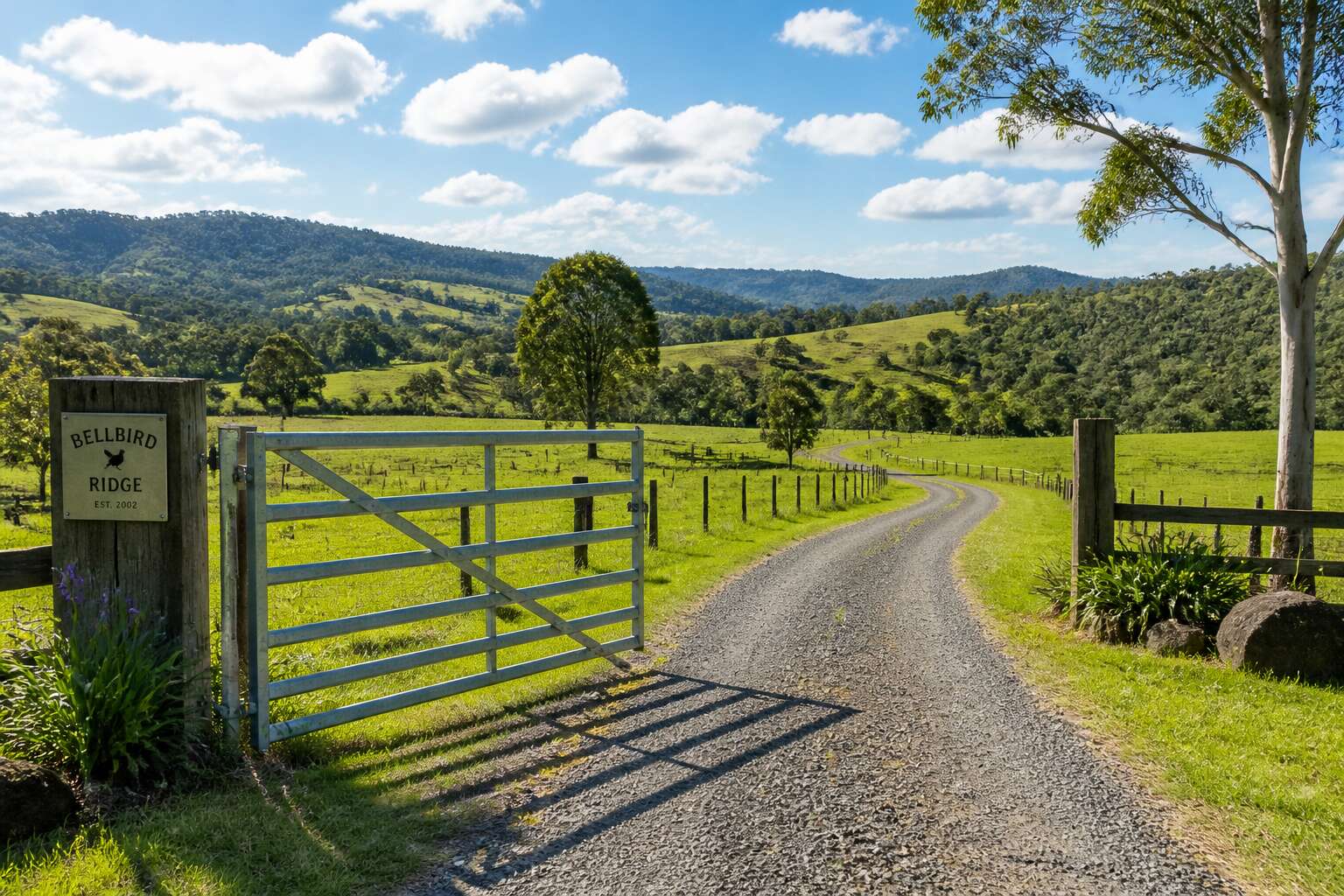 farm gates gympie