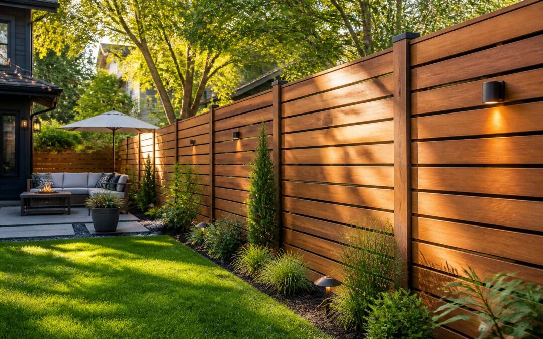 Find fences where to buy, compare quality and price