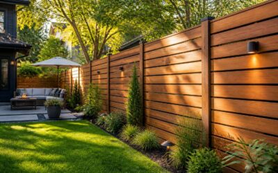 Find fences where to buy, compare quality and price