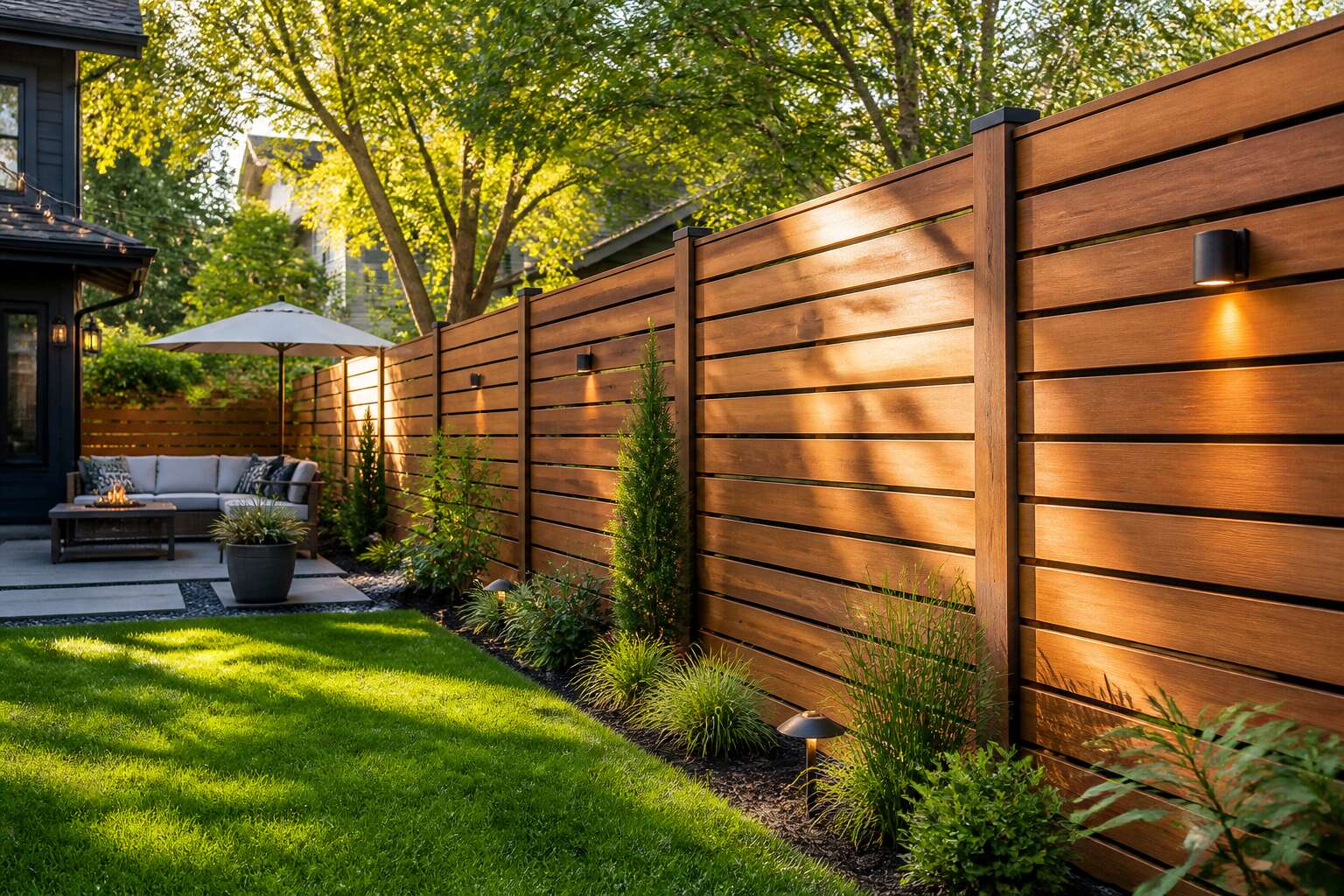 fences where to buy